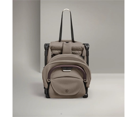 SILVERCROSS CLIC STROLLER