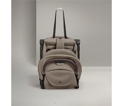 SILVERCROSS CLIC STROLLER