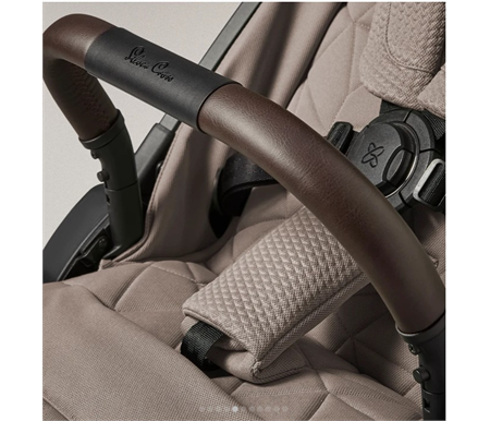 SILVERCROSS CLIC STROLLER
