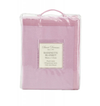 SWEETDREAMS BASSINET COTTON FLEECE BLANKET