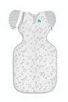 SWADDLE UP TRANSITION BAG  1.0 TOG BAMBOO
