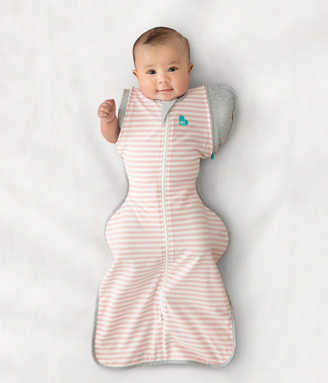 SWADDLE UP TRANSITION BAG 1.0 TOG