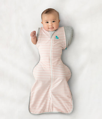 SWADDLE UP TRANSITION BAG 1.0 TOG