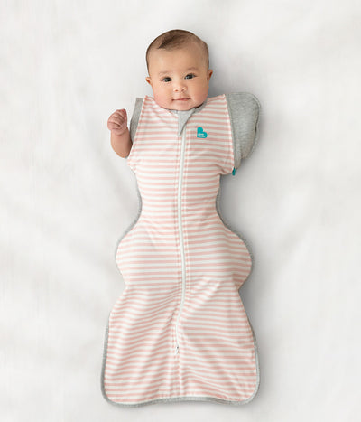 SWADDLE UP TRANSITION BAG 1.0 TOG