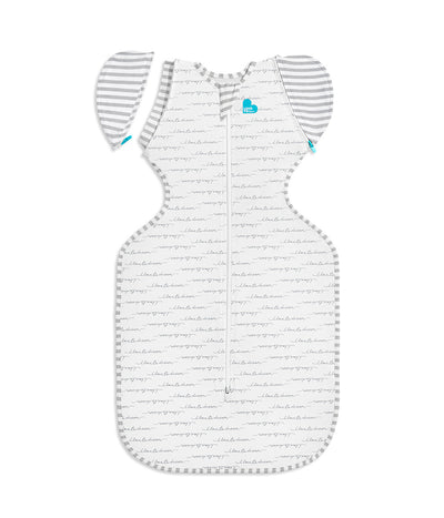 SWADDLE UP TRANSITION BAG 1.0 TOG
