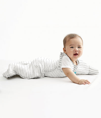 SWADDLE UP TRANSITION BAG 1.0 TOG