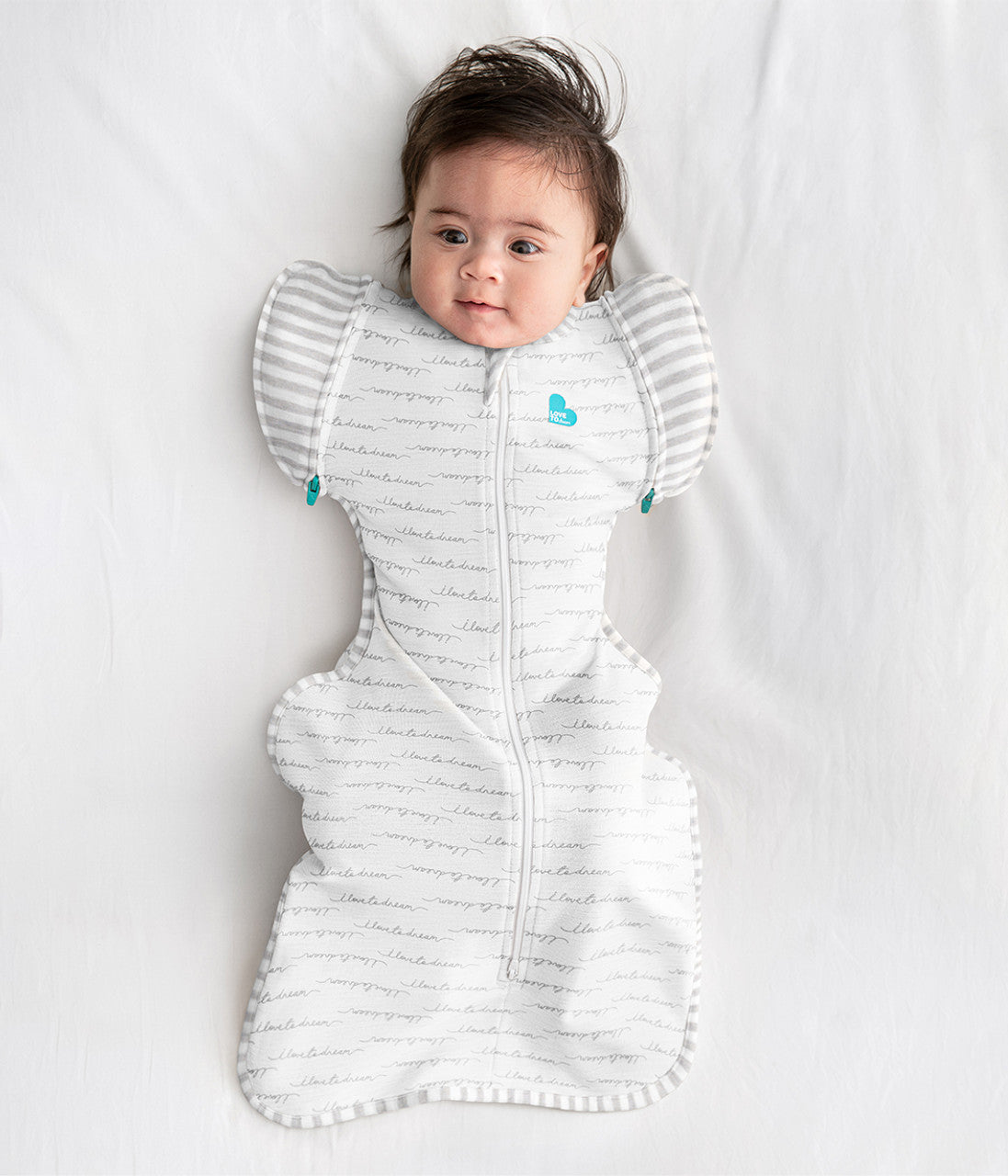 SWADDLE UP TRANSITION BAG 1.0 TOG