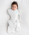 SWADDLE UP TRANSITION BAG 1.0 TOG