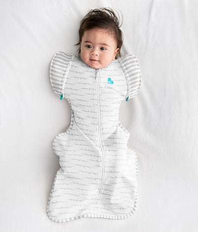 SWADDLE UP TRANSITION BAG 1.0 TOG