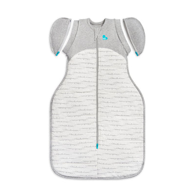 SWADDLE UP TRANSITION BAG - WARM 2.5TOG