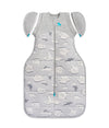 SWADDLE UP TRANSITION EXTRA WARM 3.5TOG