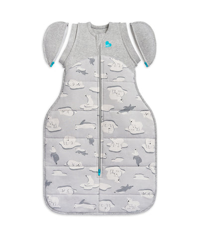 SWADDLE UP TRANSITION EXTRA WARM 3.5TOG