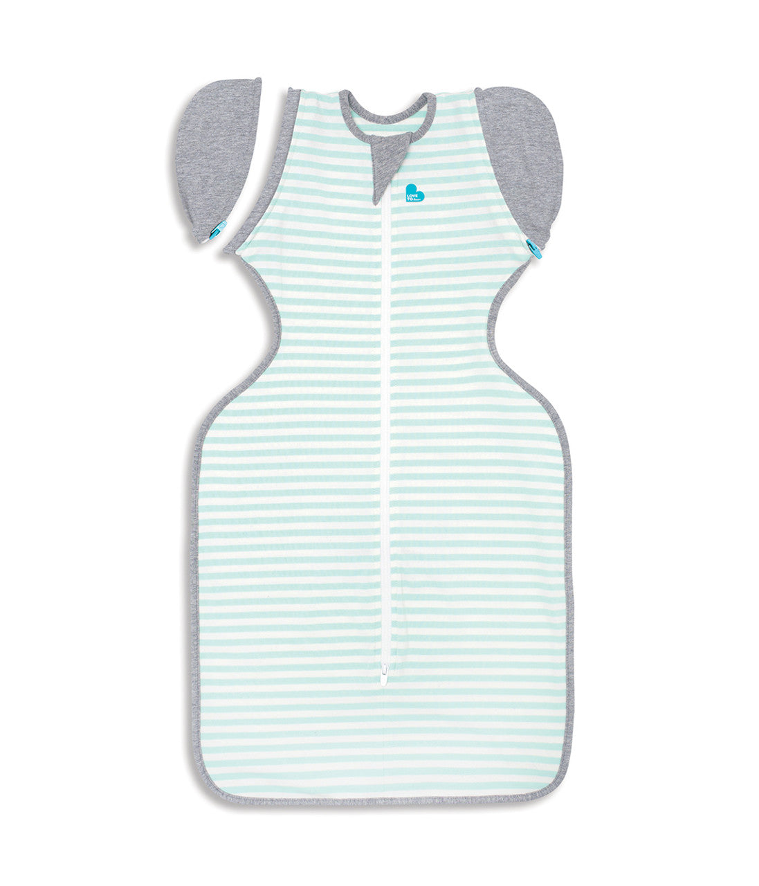 SWADDLE UP TRANSITION BAG 1.0 TOG