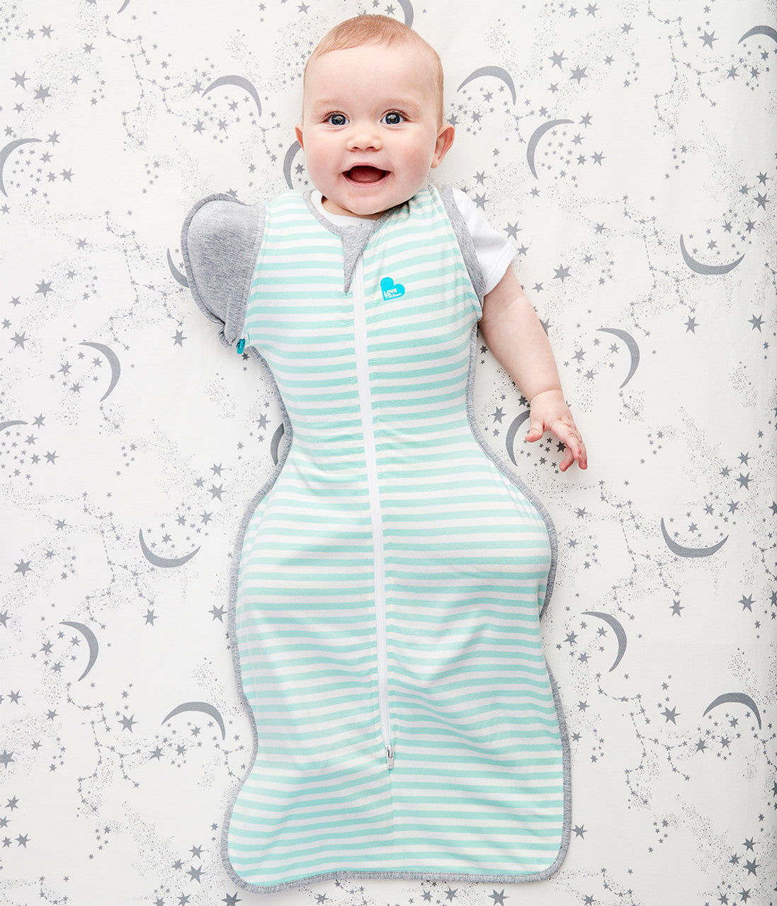 SWADDLE UP TRANSITION BAG 1.0 TOG