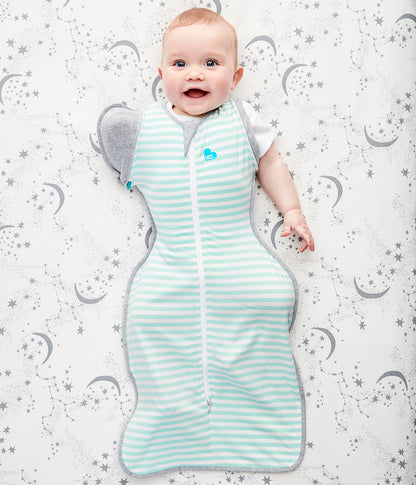 SWADDLE UP TRANSITION BAG 1.0 TOG