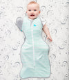 SWADDLE UP TRANSITION BAG 1.0 TOG