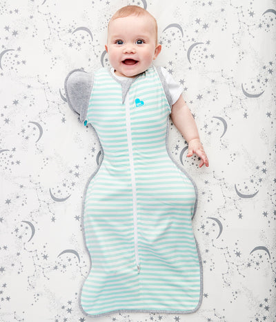 SWADDLE UP TRANSITION BAG 1.0 TOG