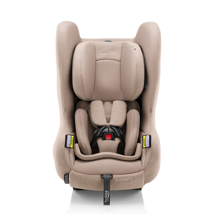 SnS B-COMPAQ STYLE CAR SEAT