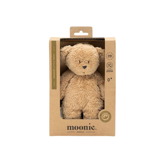MOONIE SENSORY LITTLE TEDDY