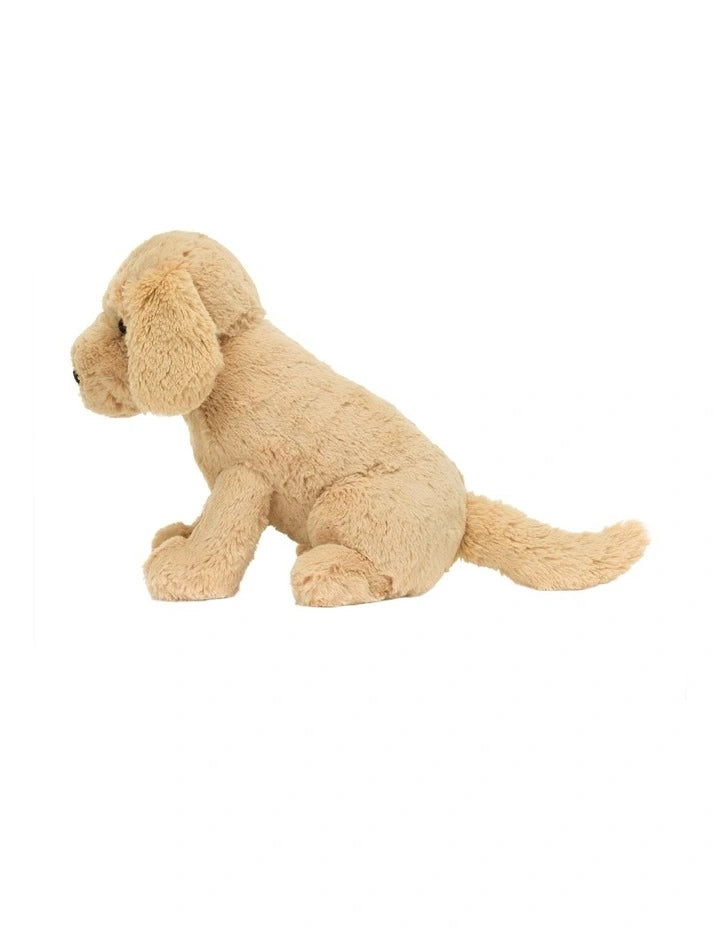 JELLYCAT TILLY GOLDEN RETRIEVER