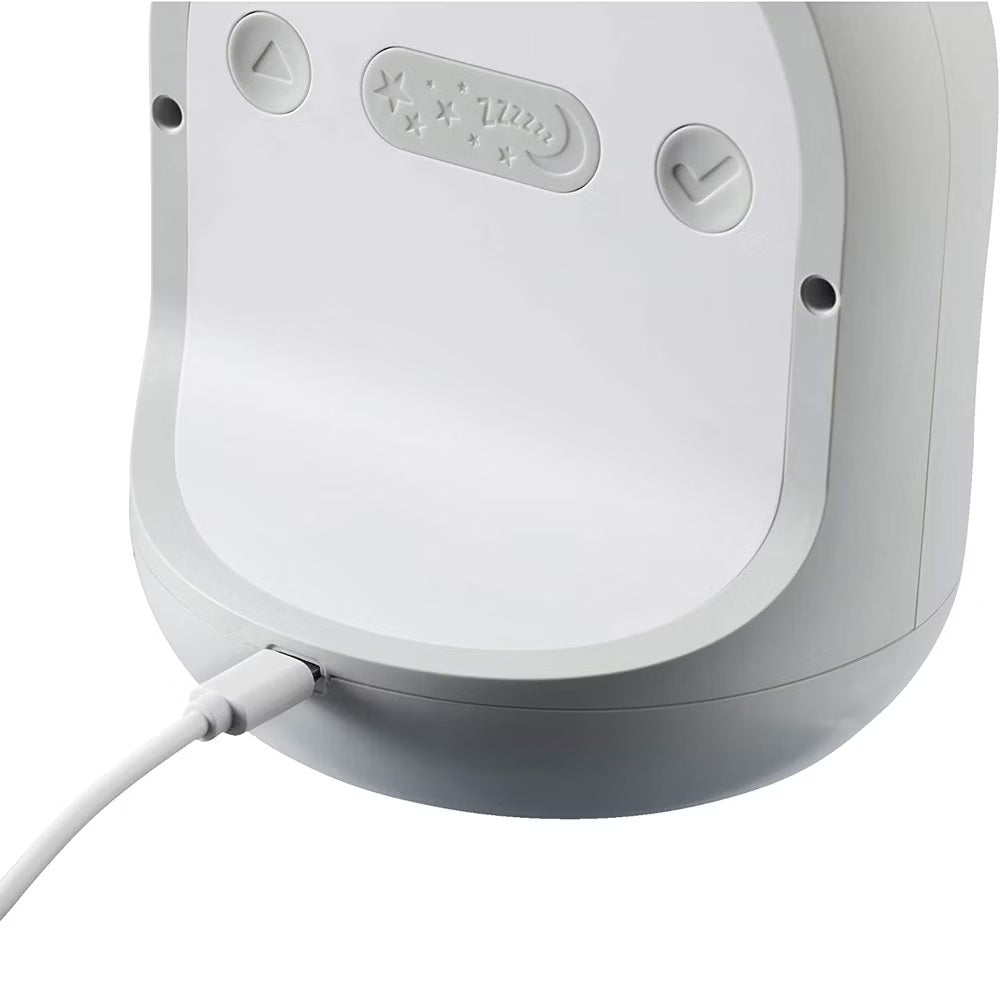 CONNECTED SLEEP TRAINER CLOCK
