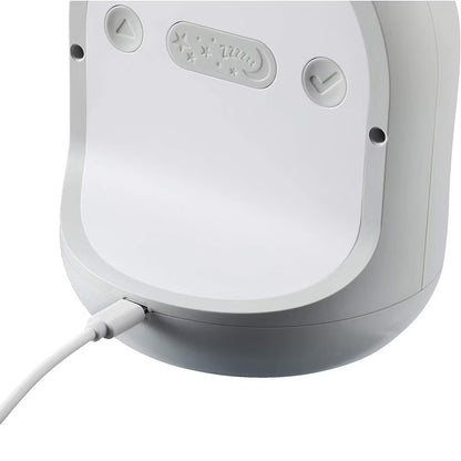 CONNECTED SLEEP TRAINER CLOCK