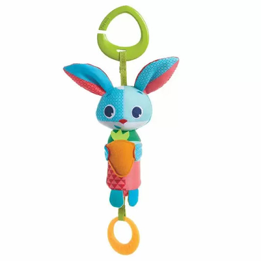 TINY LOVE WIND CHIME - THOMAS