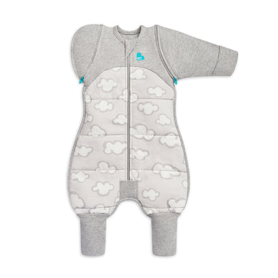 Swaddle Up Transition Suit Warm 2.5 Tog