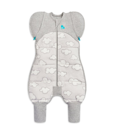 Swaddle Up Transition Suit Warm 2.5 Tog