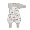 SWADDLE UP TRANSITION SUIT EXTRA WARM 3.5TOG