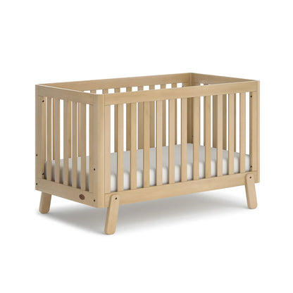 BOORI TURIN COT/BED