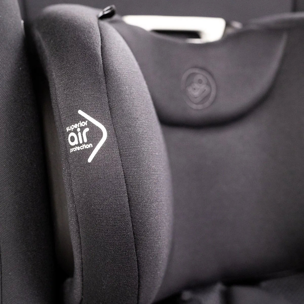 MAXI COSI TUVA LX HARNESSED CAR SEAT