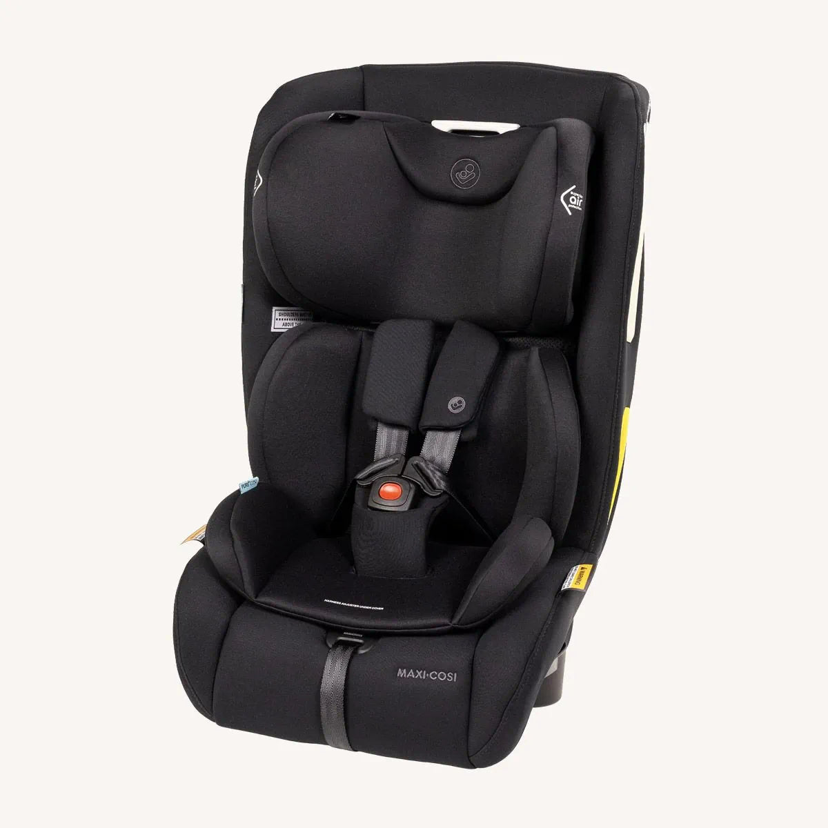 MAXI COSI TUVA LX HARNESSED CAR SEAT