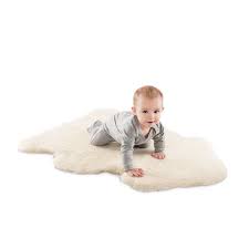 UGG BABY RUG