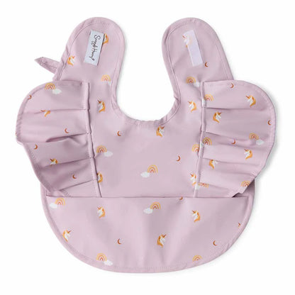 Snuggle Bib Waterproof