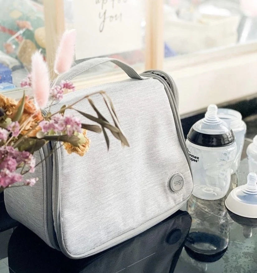 UV STERILIZATION TRAVEL BAG