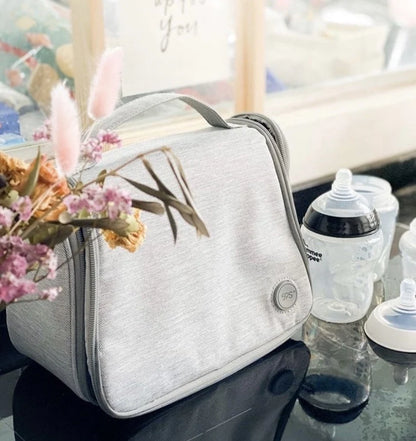 UV STERILIZATION TRAVEL BAG
