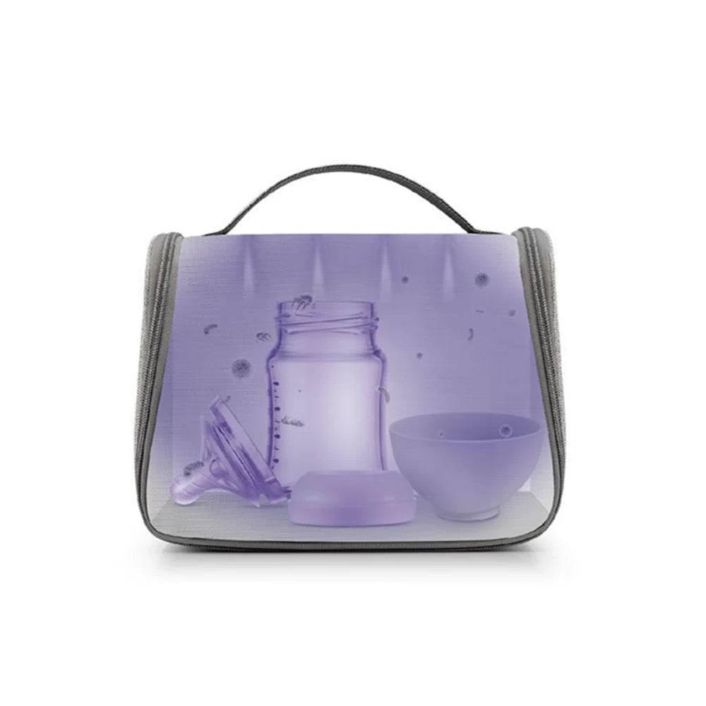 UV STERILIZATION TRAVEL BAG
