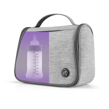 UV STERILIZATION TRAVEL BAG