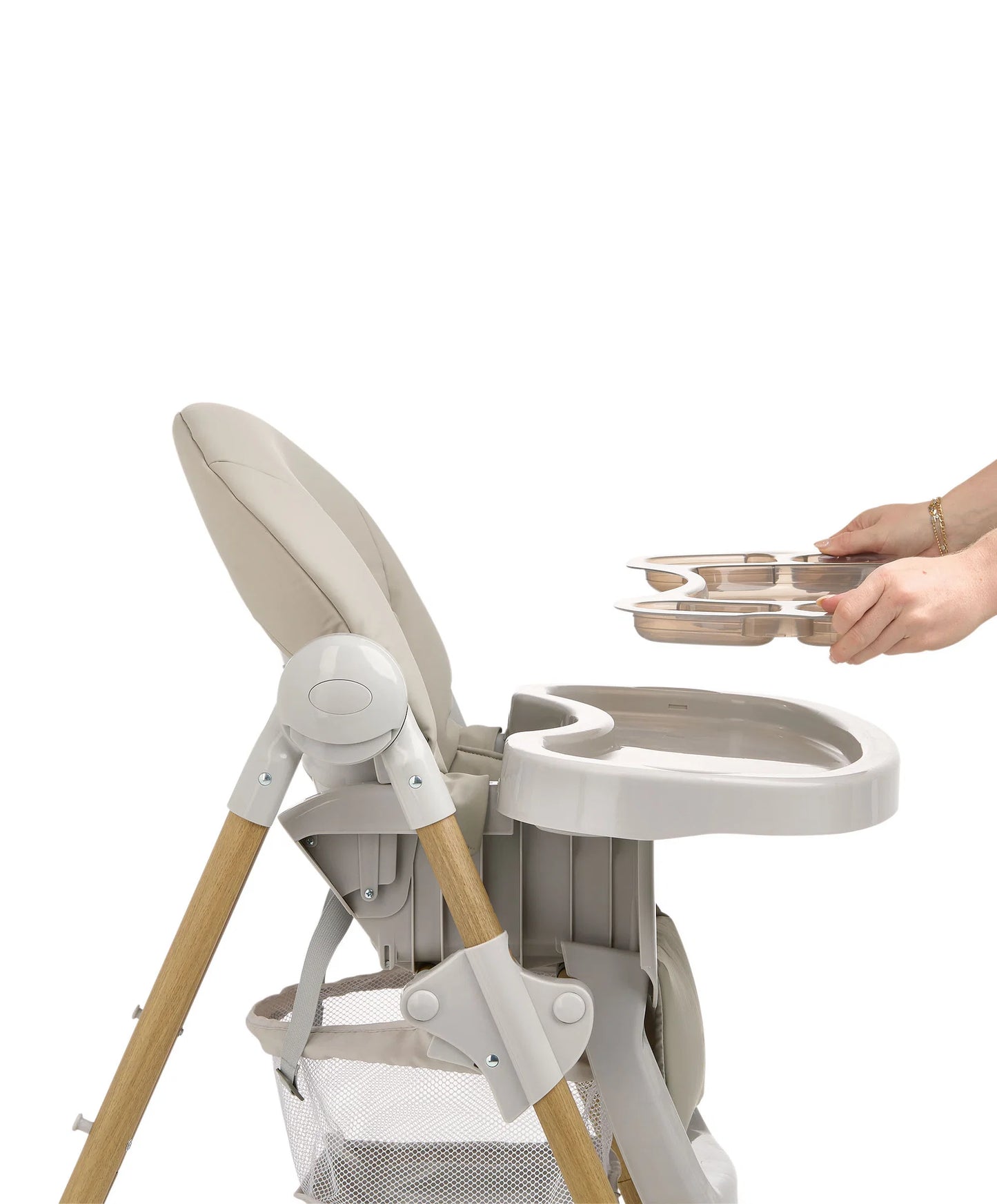 MAMAS & PAPAS SNAX HIGHCHAIR