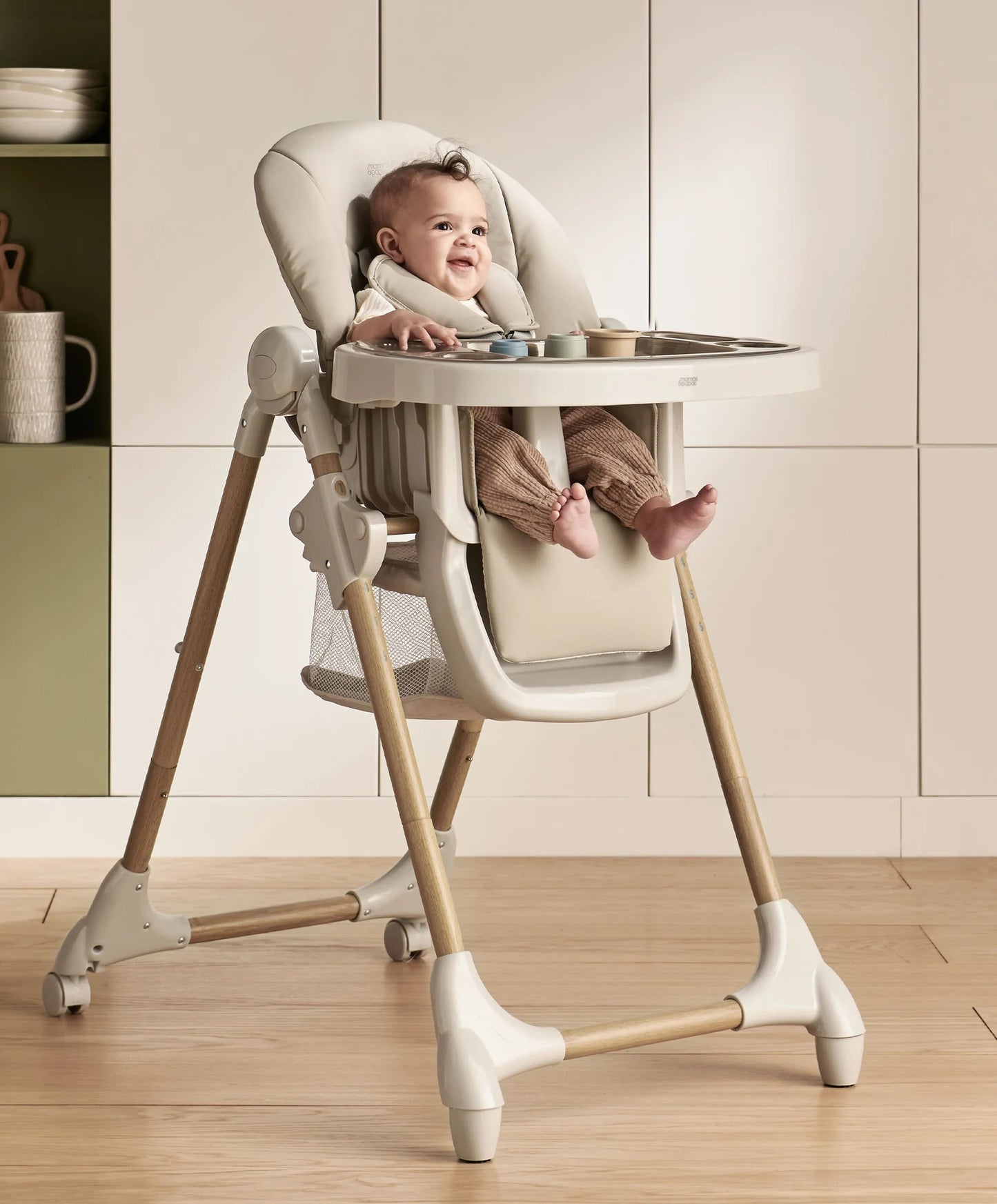 MAMAS & PAPAS SNAX HIGHCHAIR