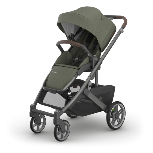 UPPA BABY CRUZ V3 STROLLER