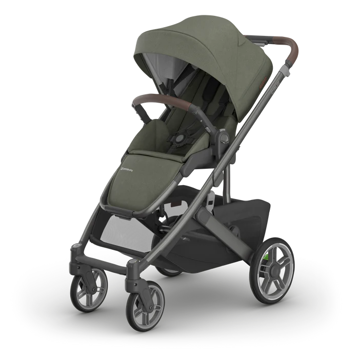 UPPA BABY CRUZ V3 STROLLER