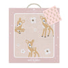 WHIMSICAL BABY BLANKET