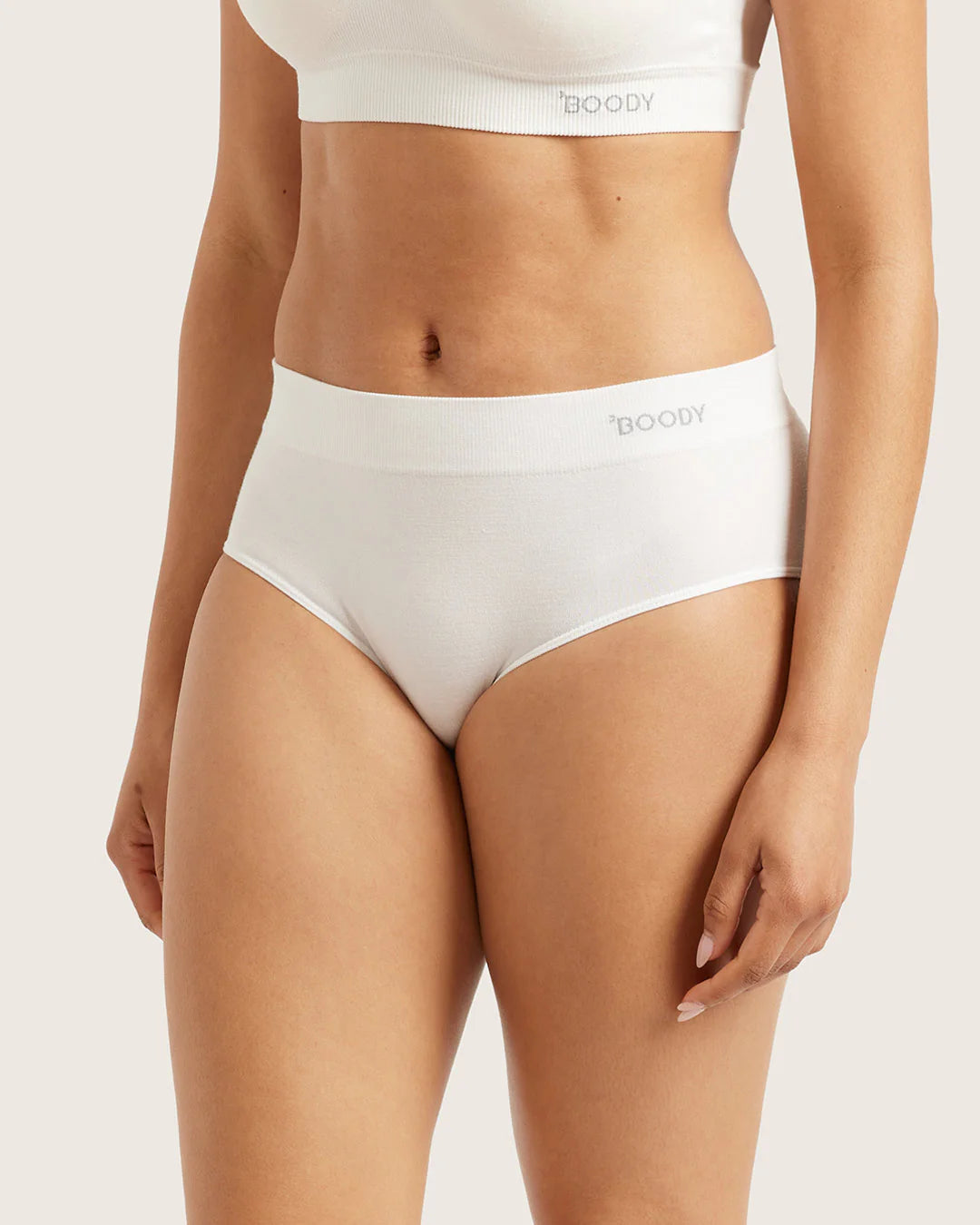 BOODY MIDI BRIEFS