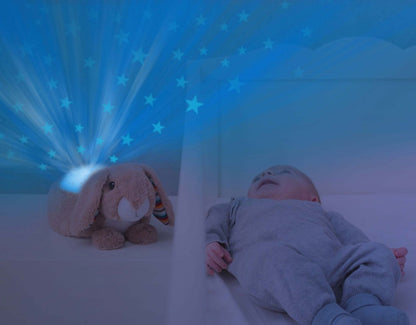 ZAZU MUSICAL STAR PROJECTOR
