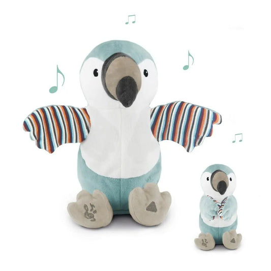 ZAZU TIMMO THE CLAPPING TOUCAN