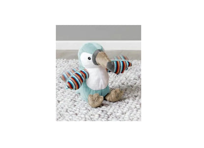 ZAZU TIMMO THE CLAPPING TOUCAN