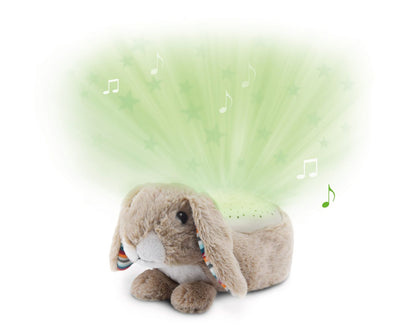 ZAZU MUSICAL STAR PROJECTOR
