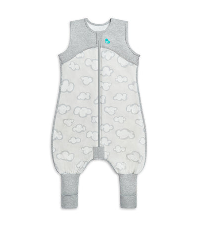 ORGANIC SLEEP SUIT 0.2 TOG